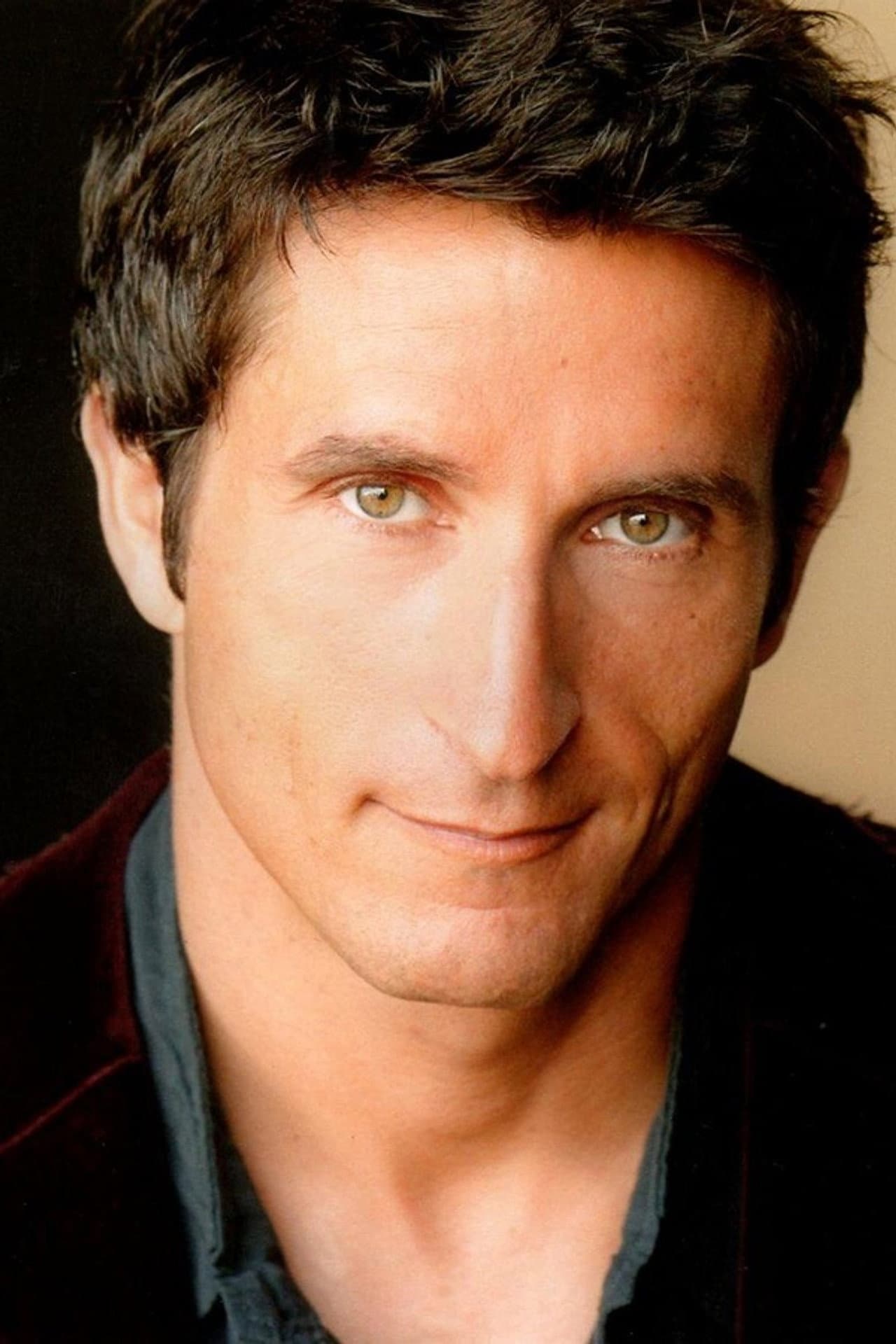Jonathan Lapaglia