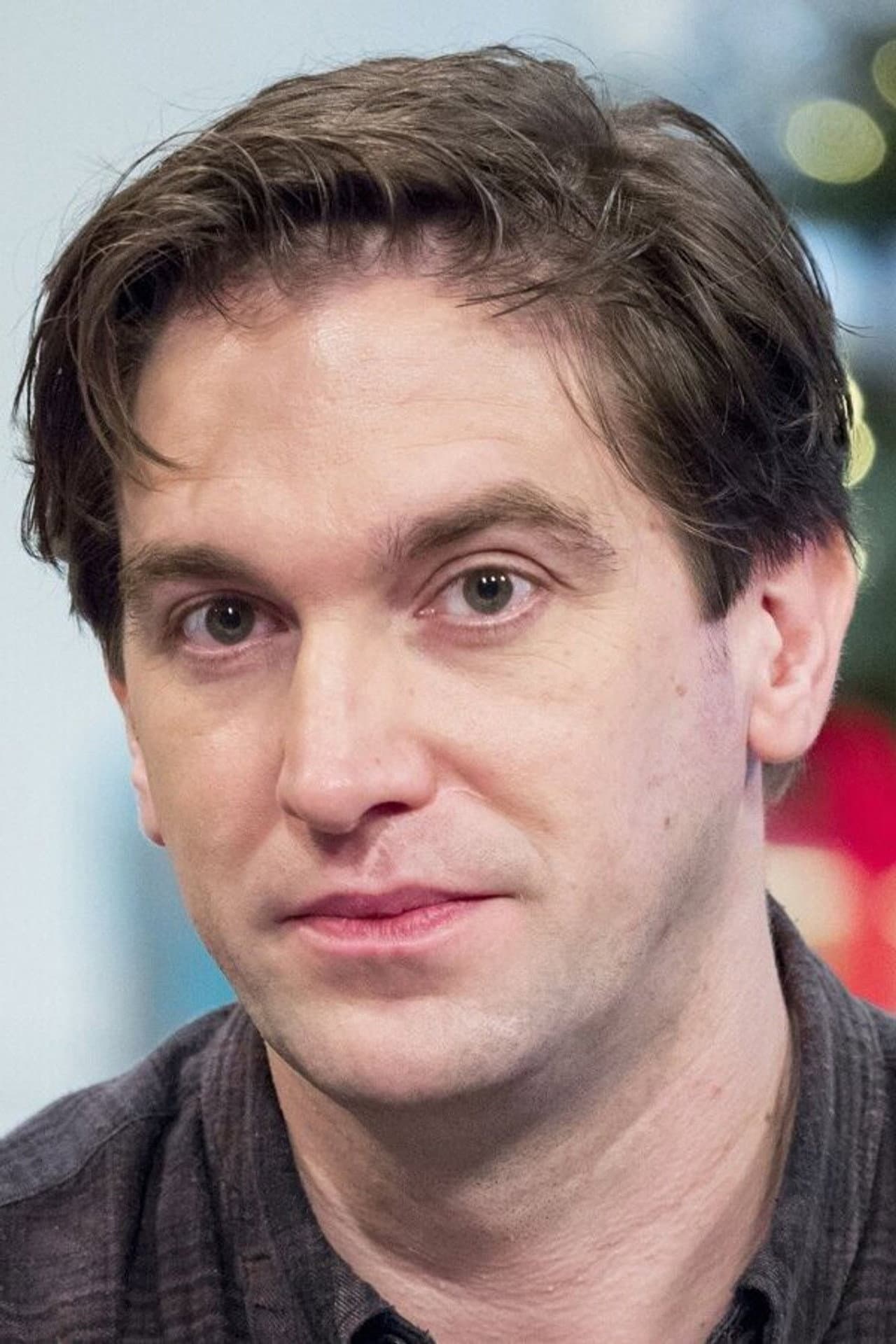 Owen Mcdonnell