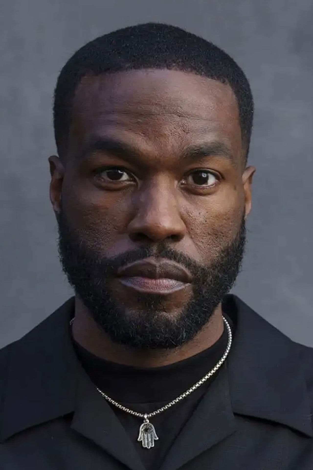 Yahya Abdul Mateen Ii