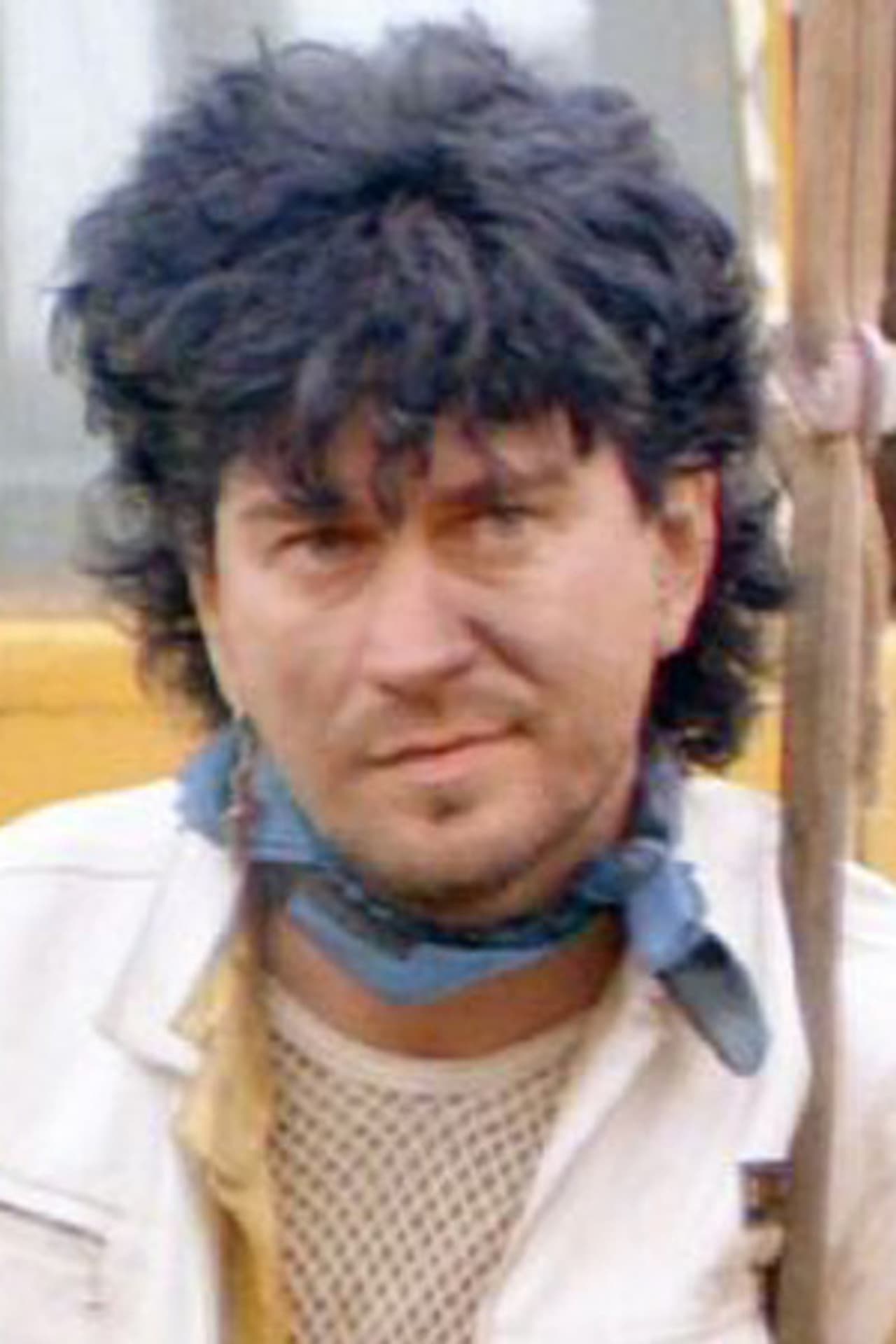 Steve J Spears