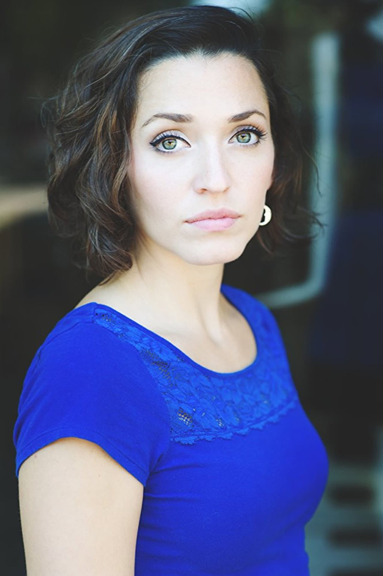 Meagan Karimi Naser
