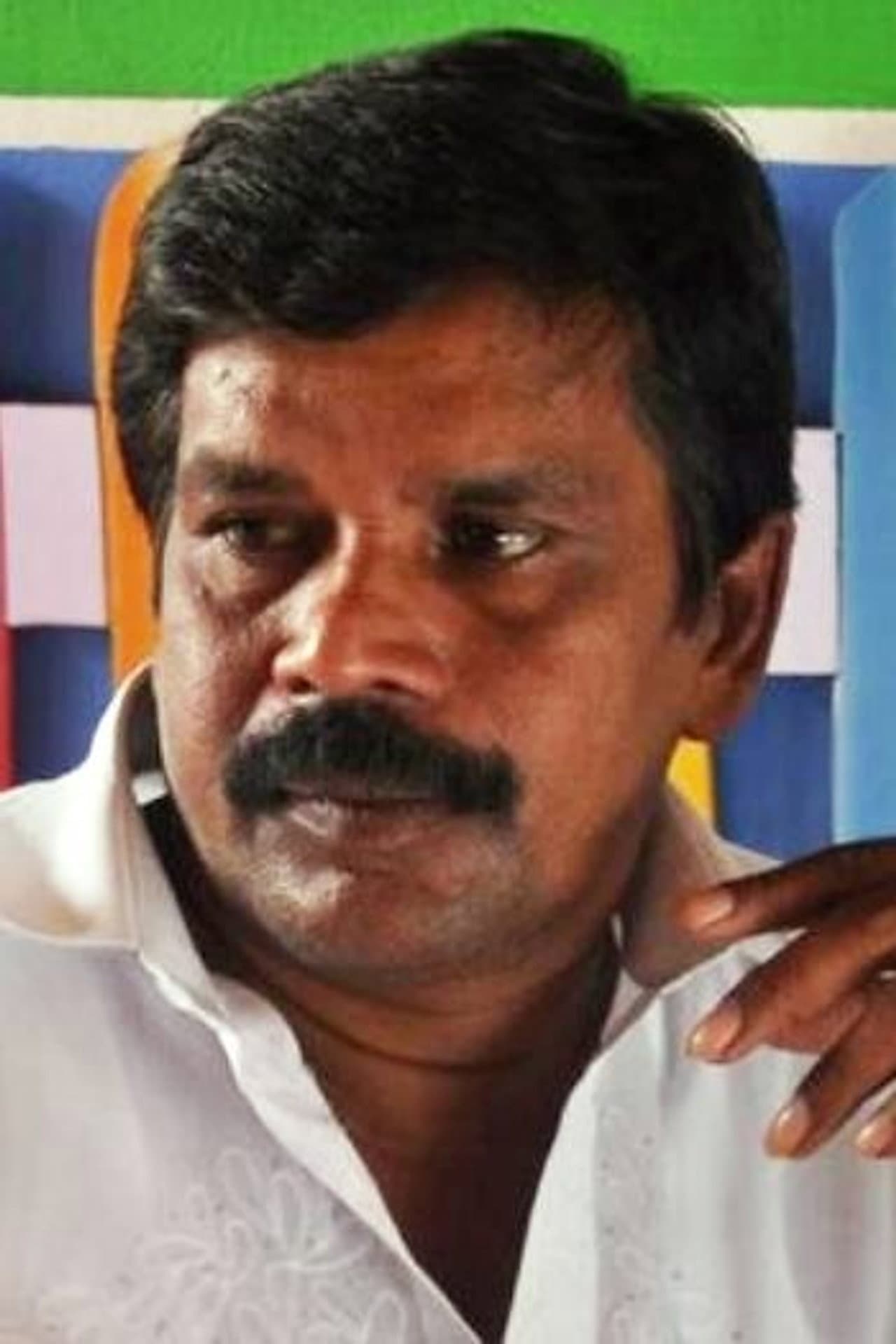 K Selvabharathy