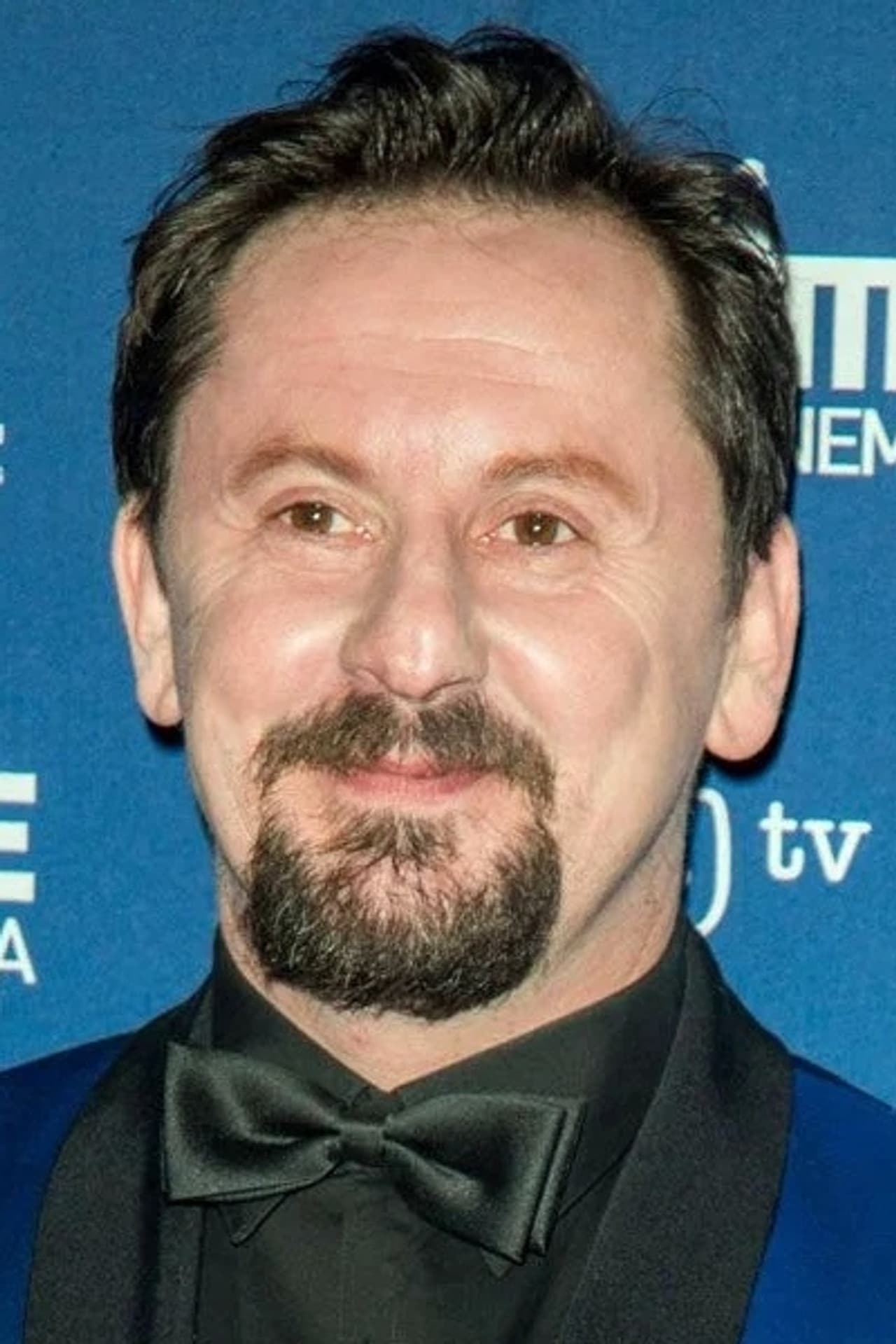 Jean Luc Couchard