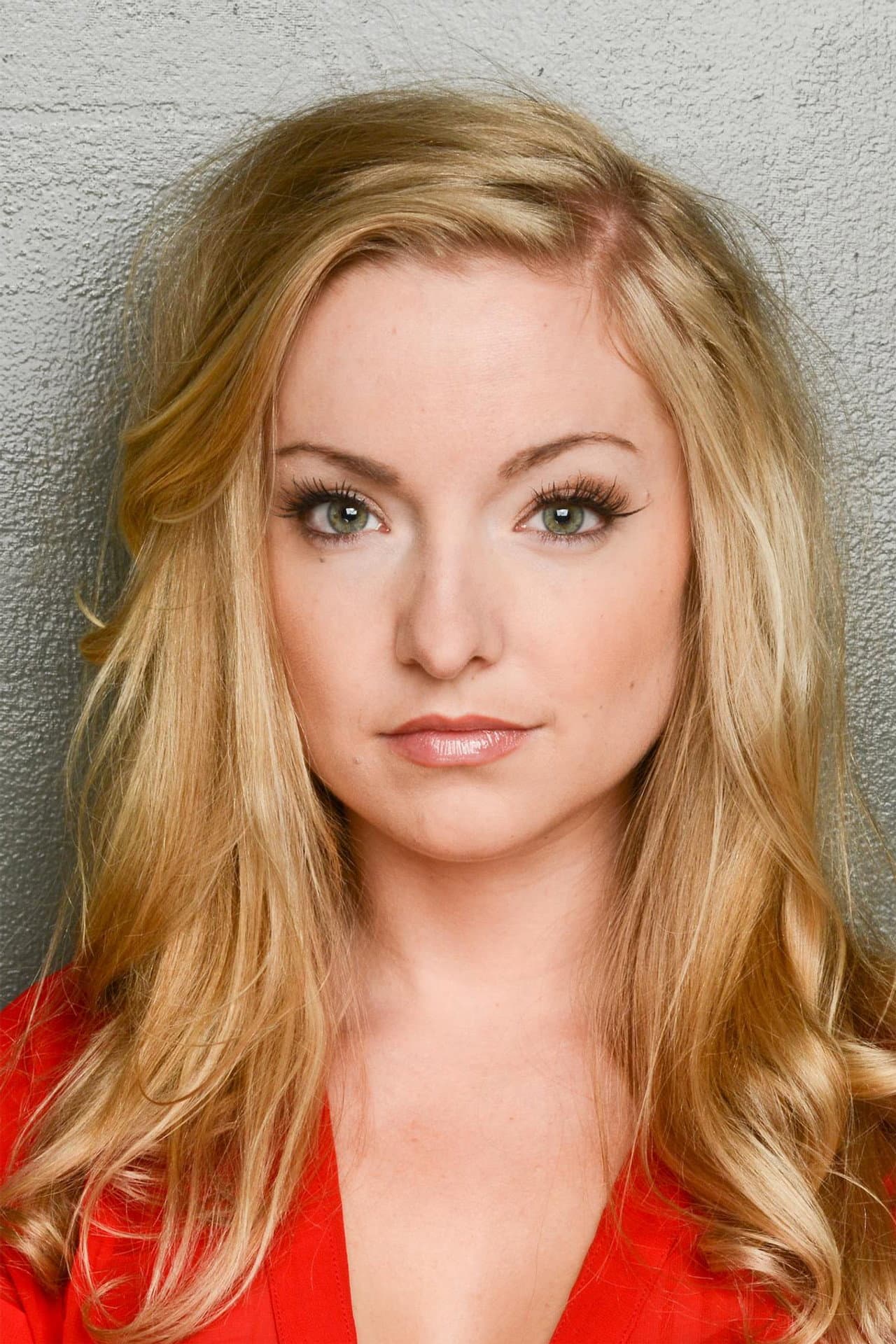Dani Barker
