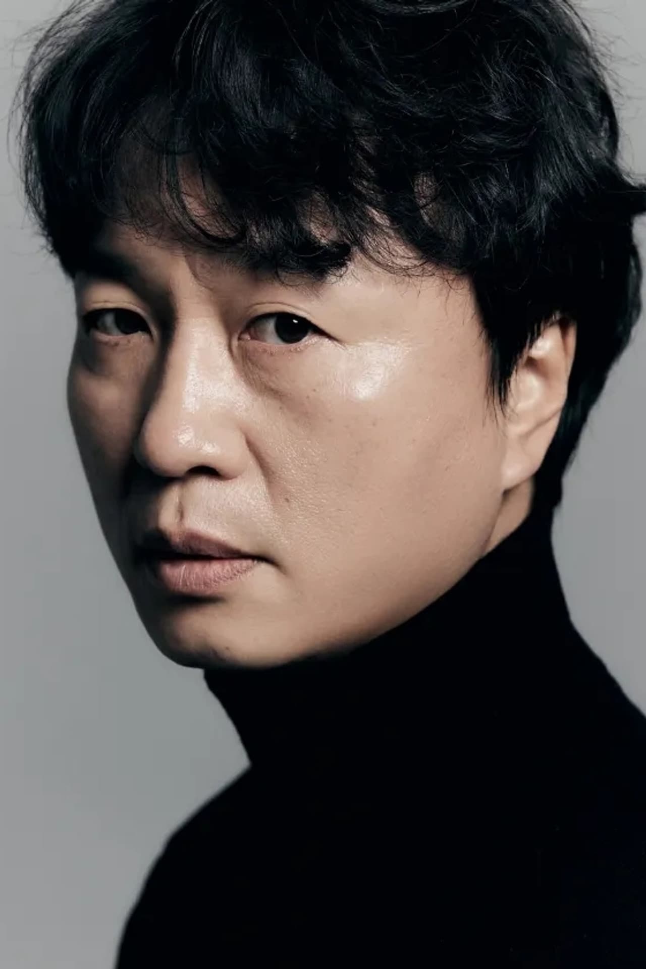 Jeon Bae Soo