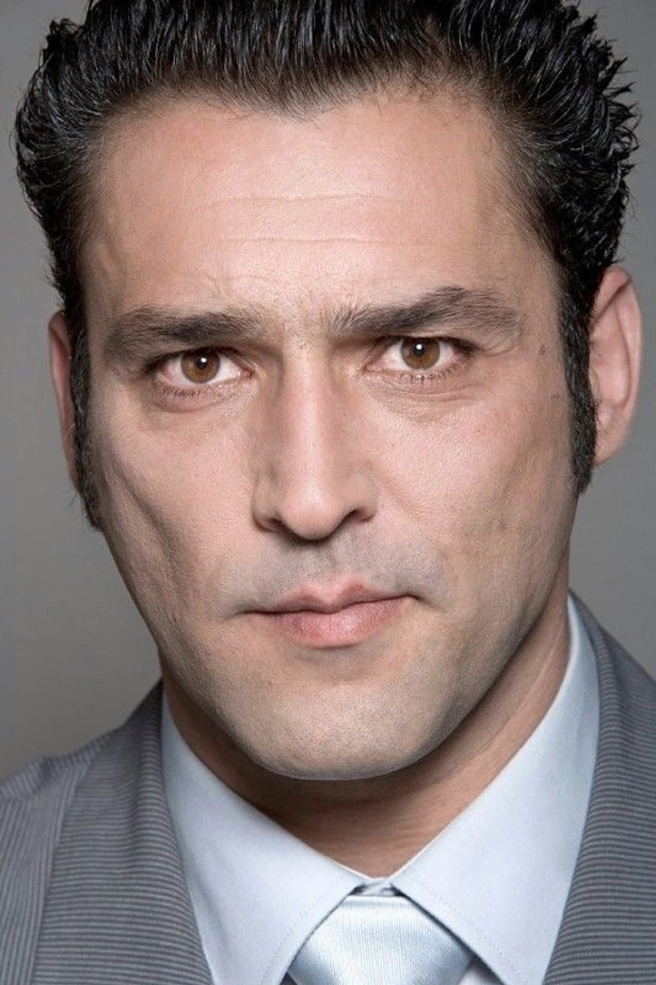 Jean Pierre Martins