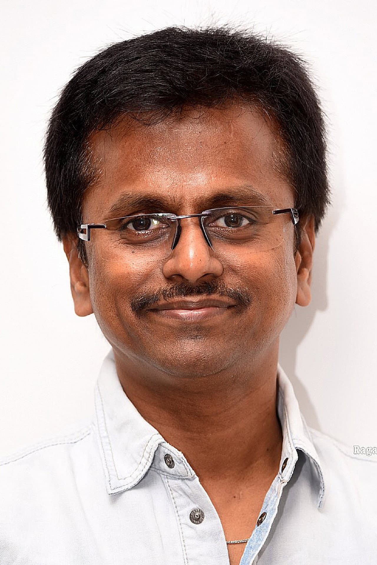 A R Murugadoss