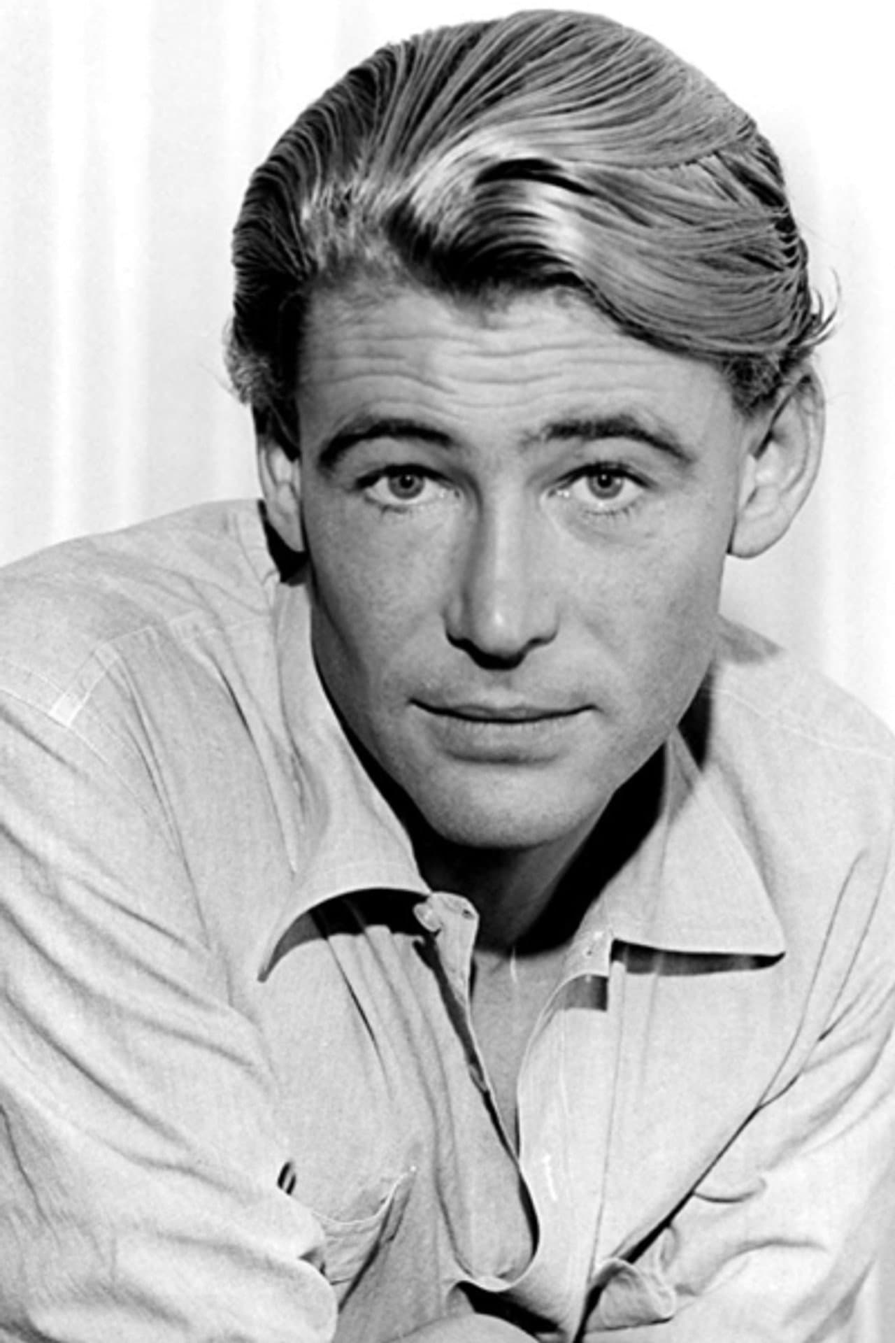 Peter Otoole