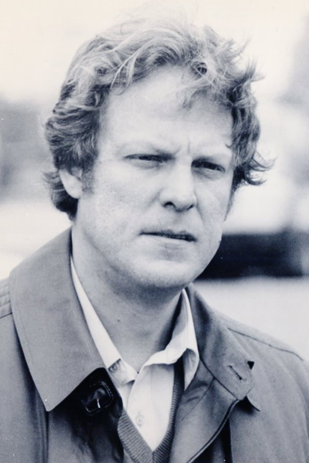 Gavin Macfadyen