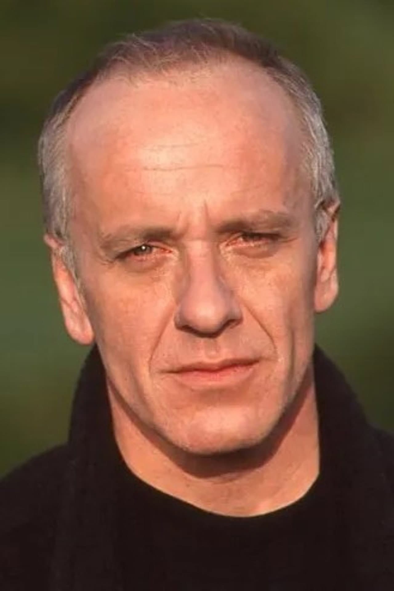 Marc De Jonge