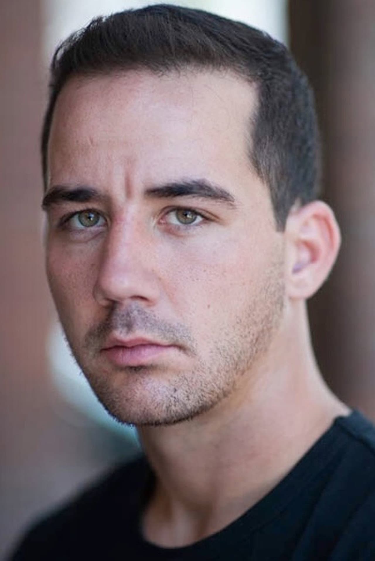 Vinny Obrien