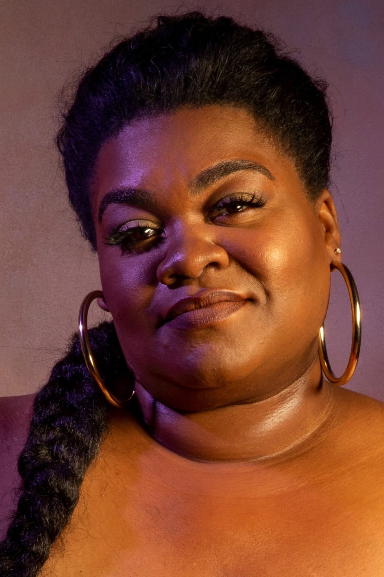 Davine Joy Randolph