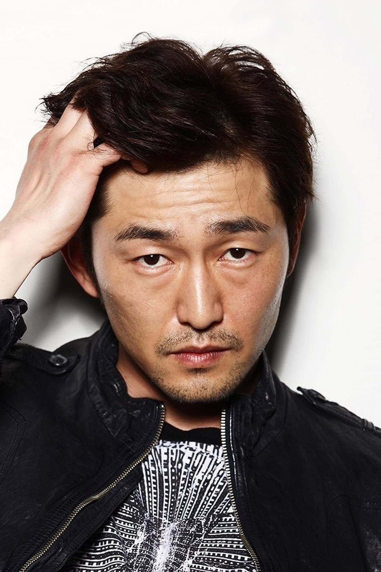 Heo Joon Seok
