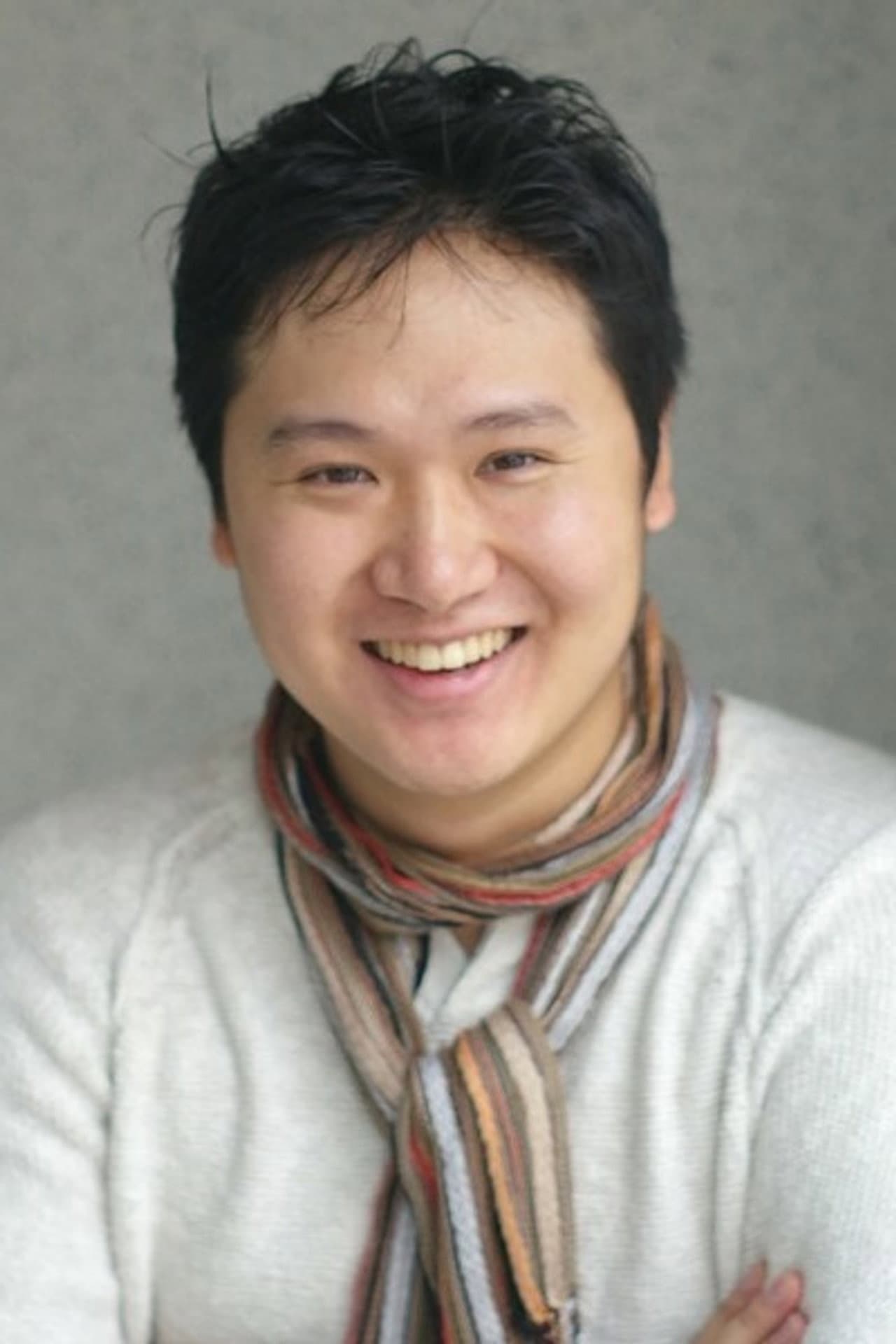 Shin Yong Woo