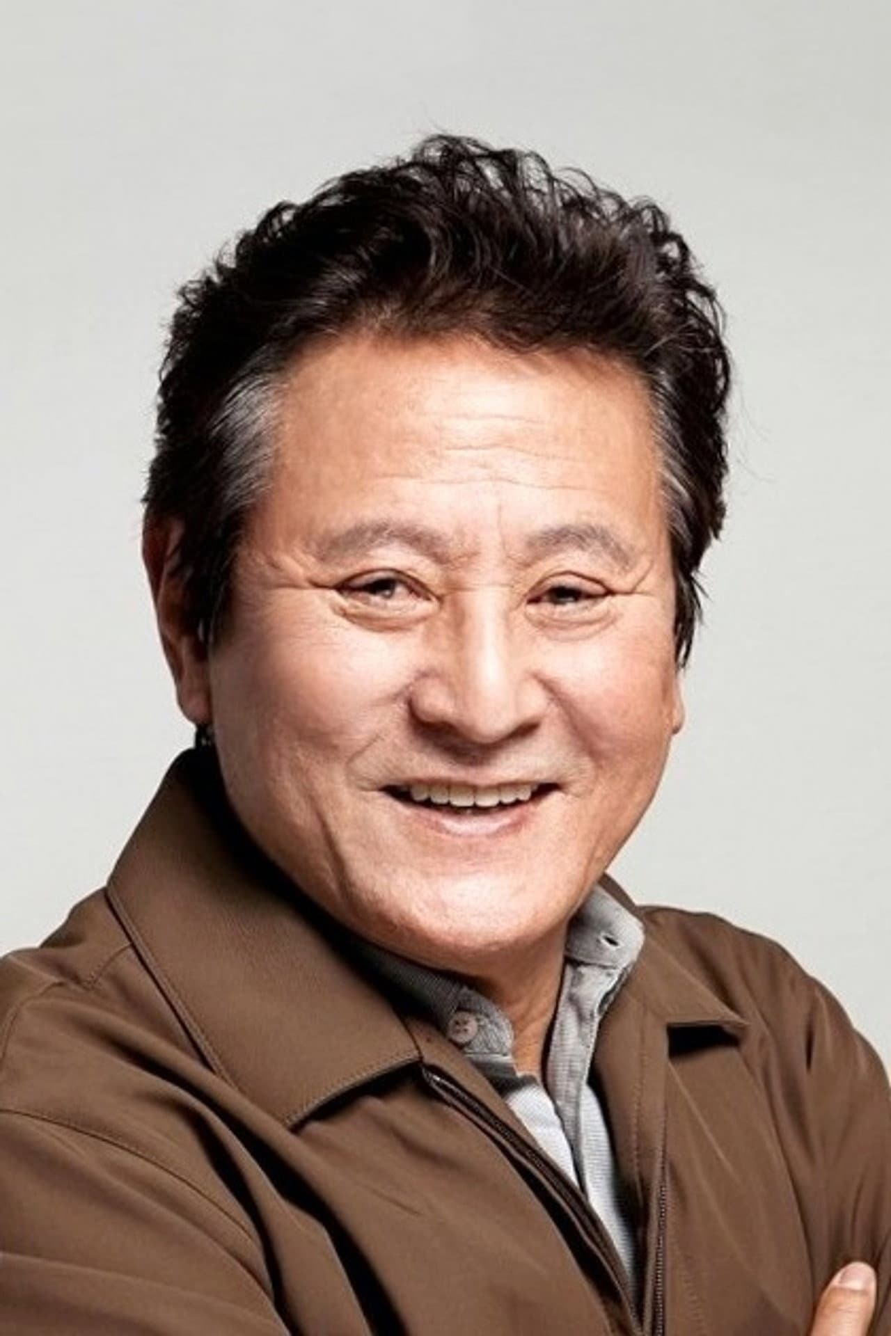 Park Keun Hyong