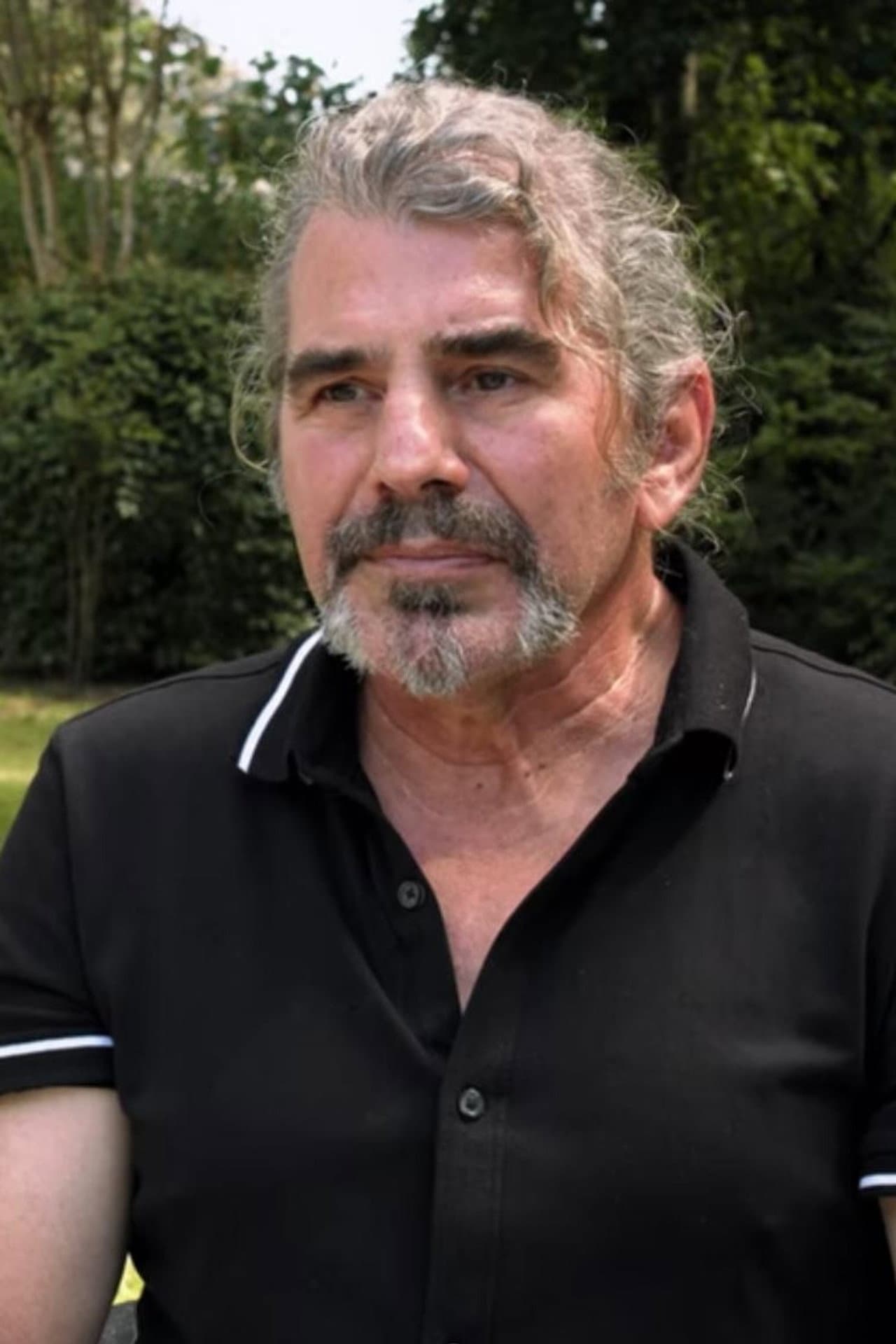 Taso N Stavrakis