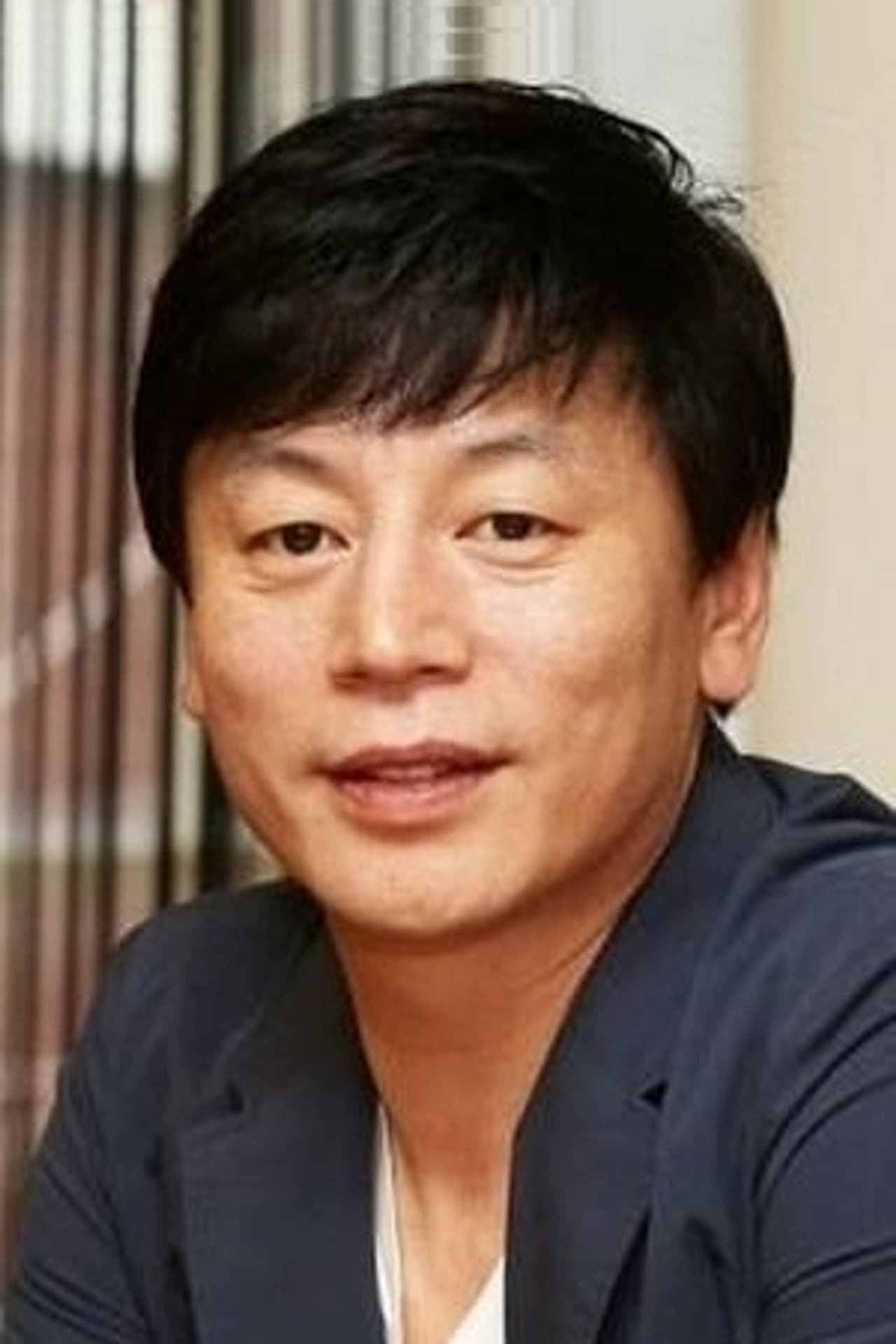 Kim Yong Hwa