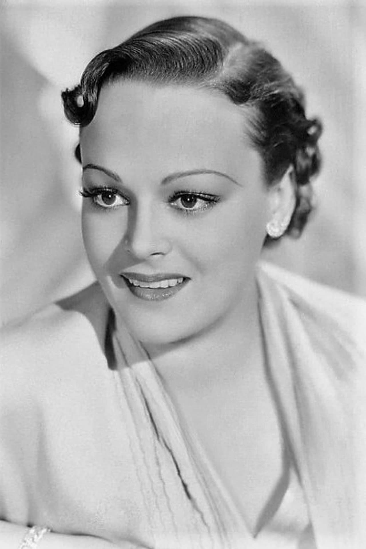 Katherine Demille