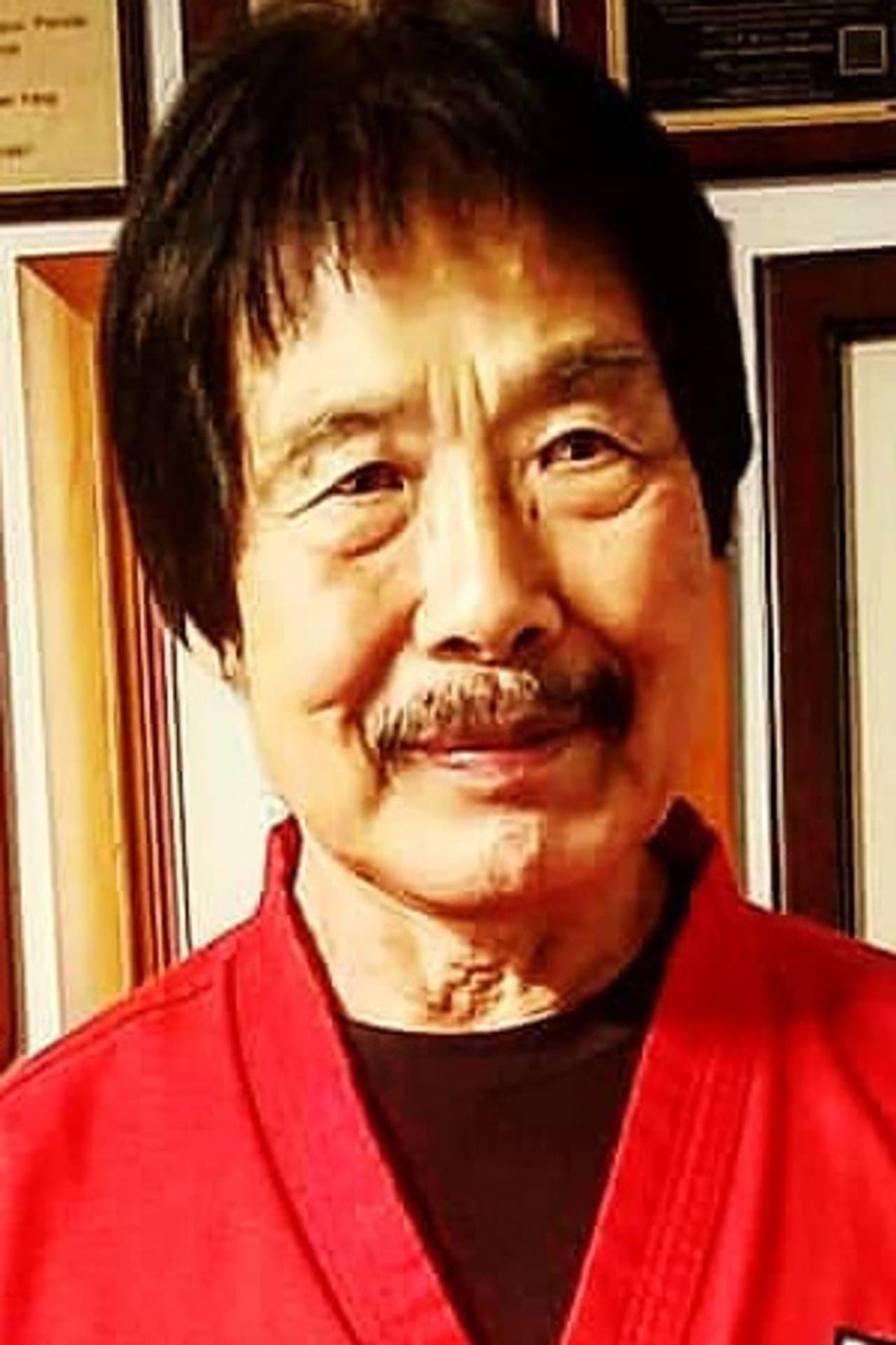 Tiger Yang Cheong Woo