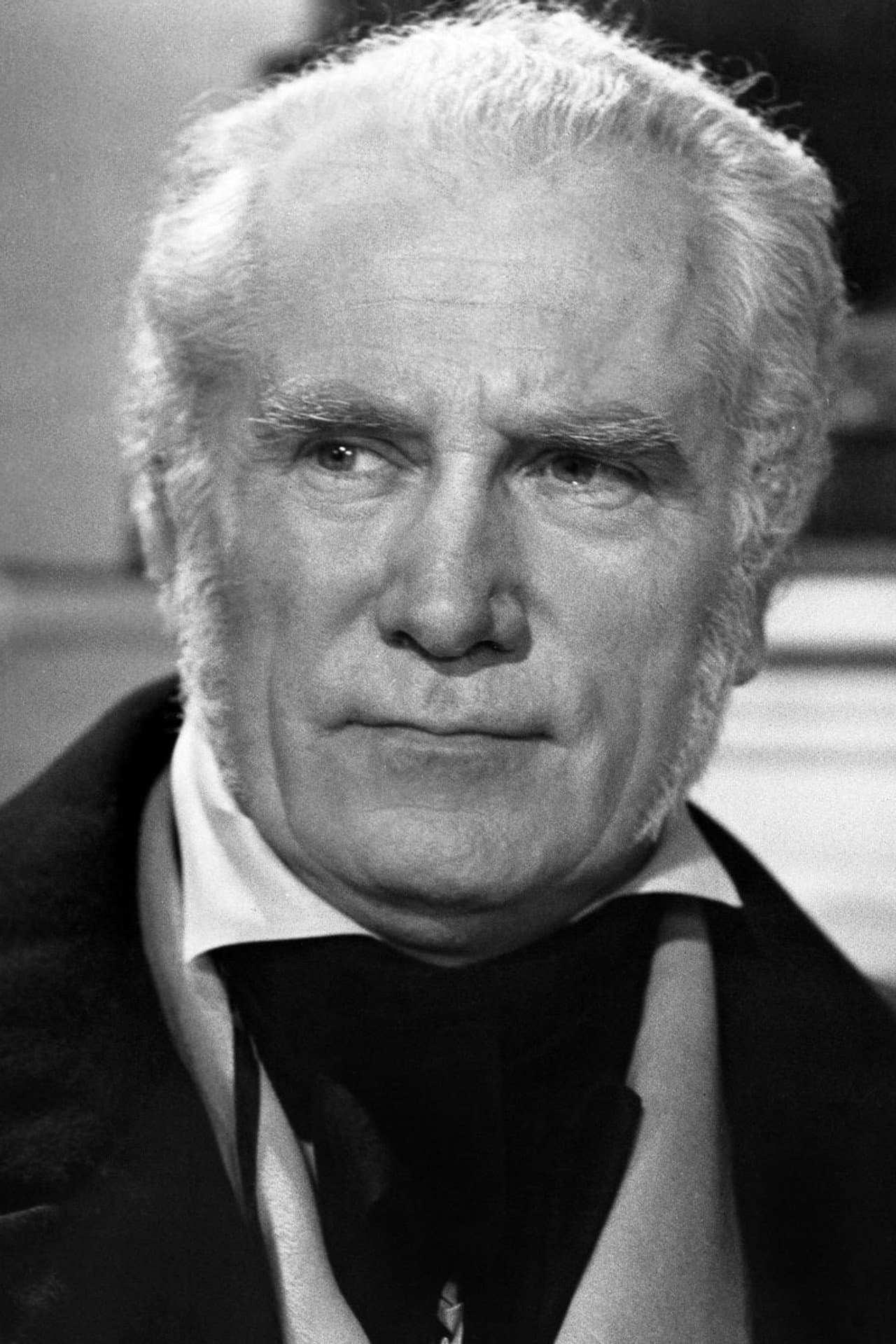 Joseph Oconor