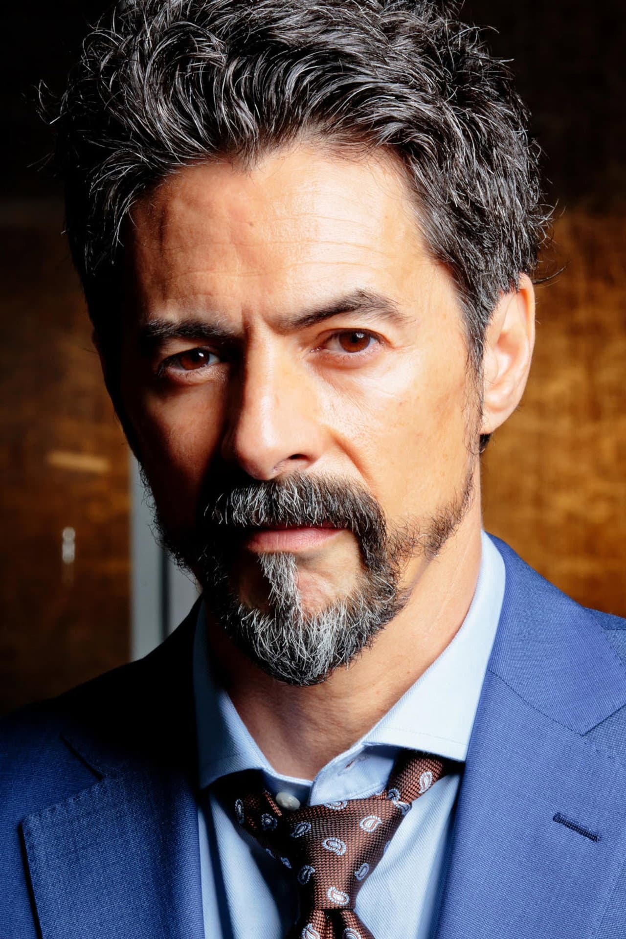 Ricardo Mamood Vega
