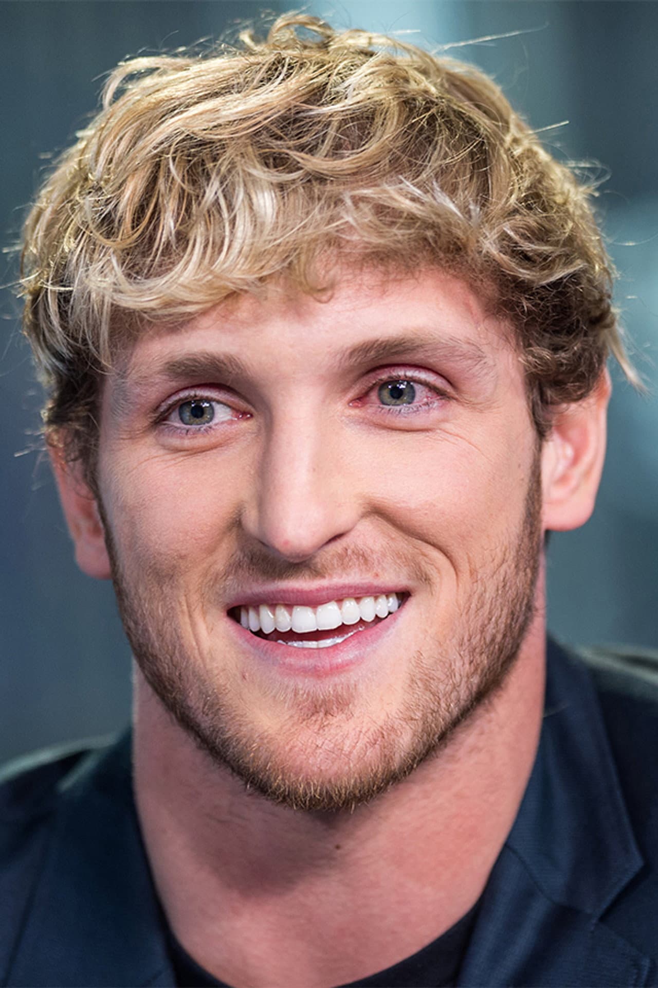 Paul Logan