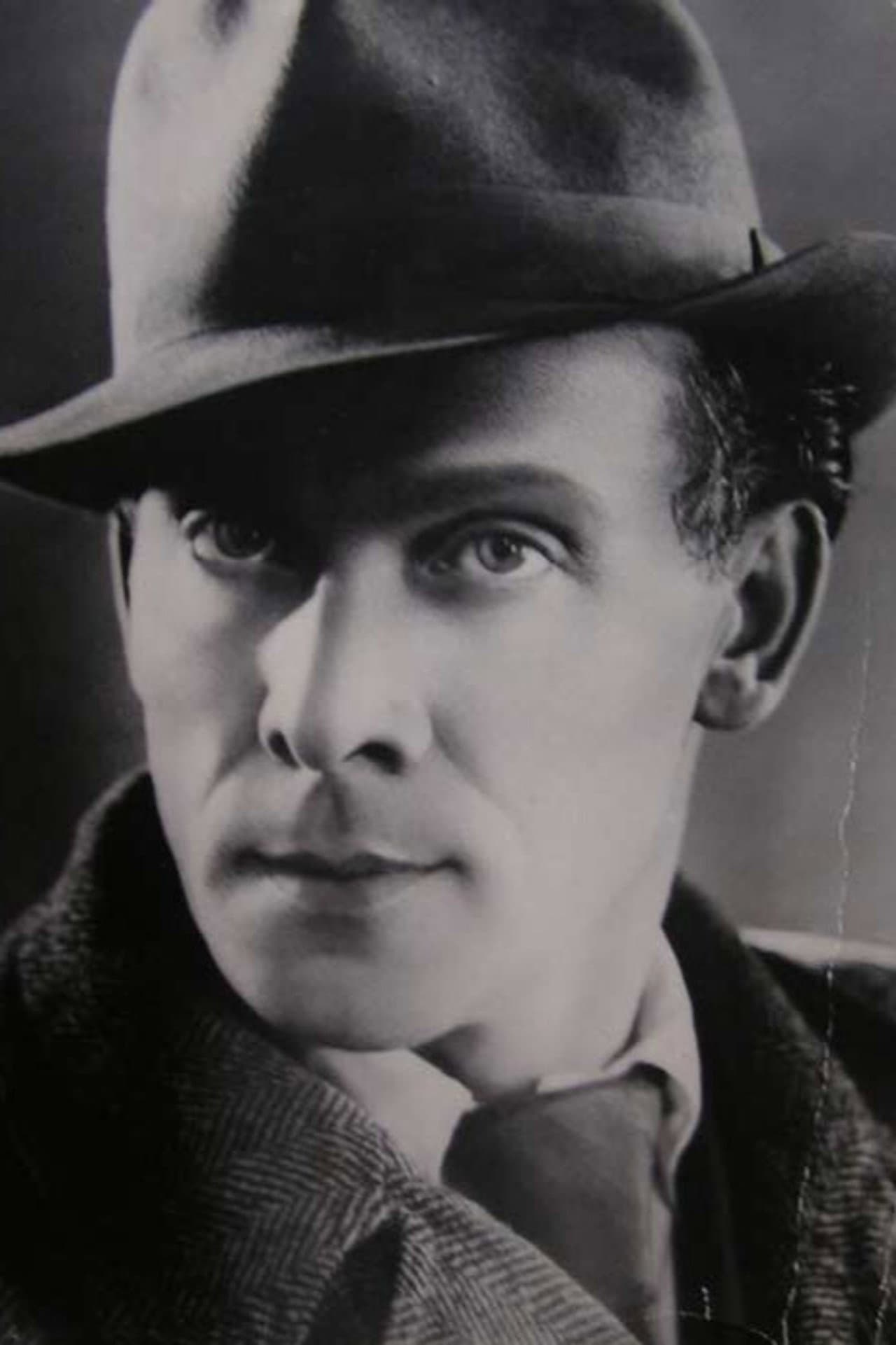 Vatslav Dvorzhetsky