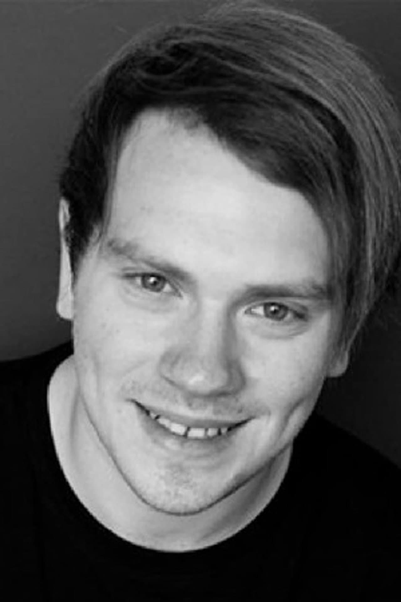 Charley Mcdougall