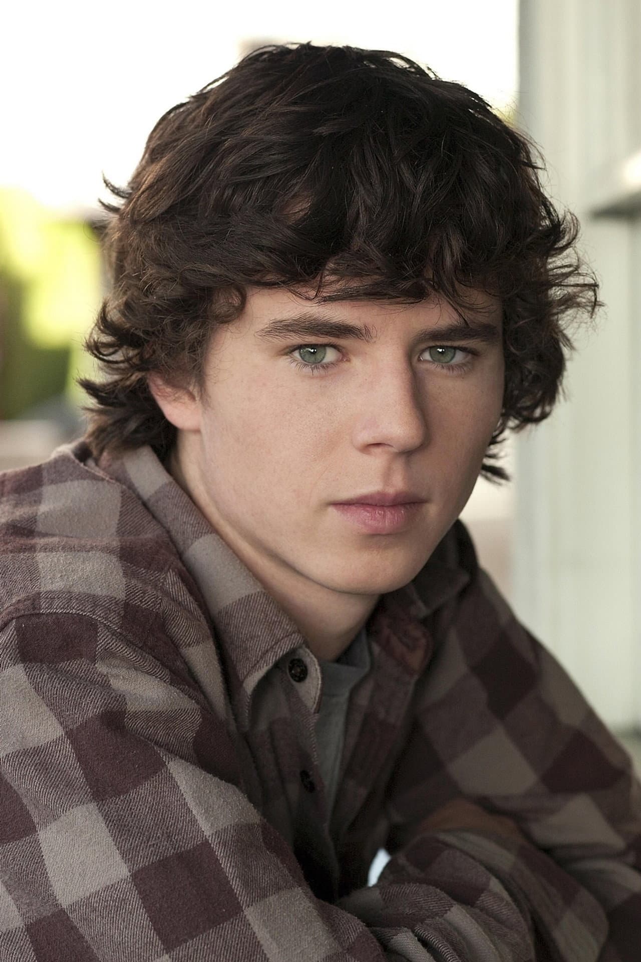 Charlie Mcdermott