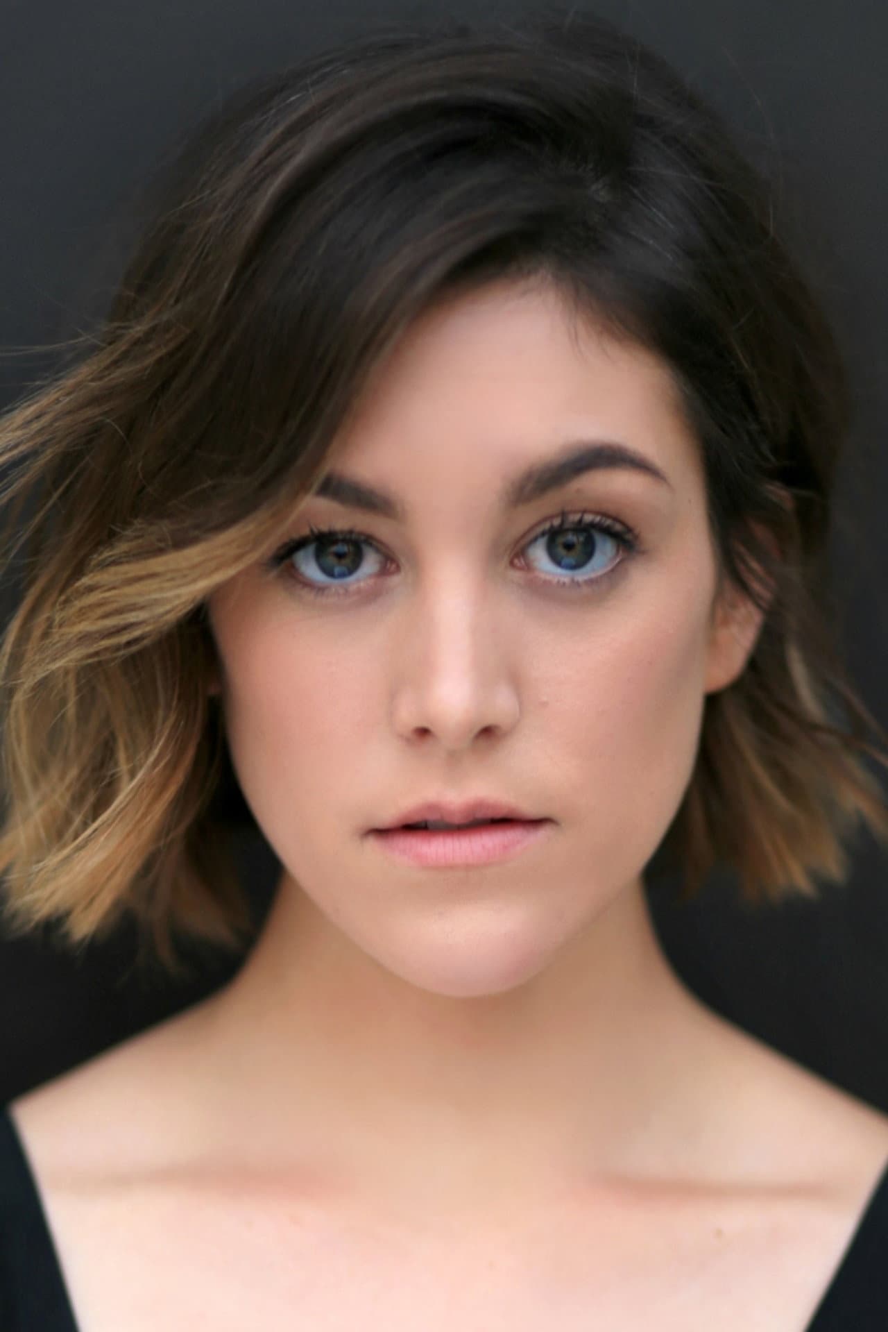 Caitlin Mcgee