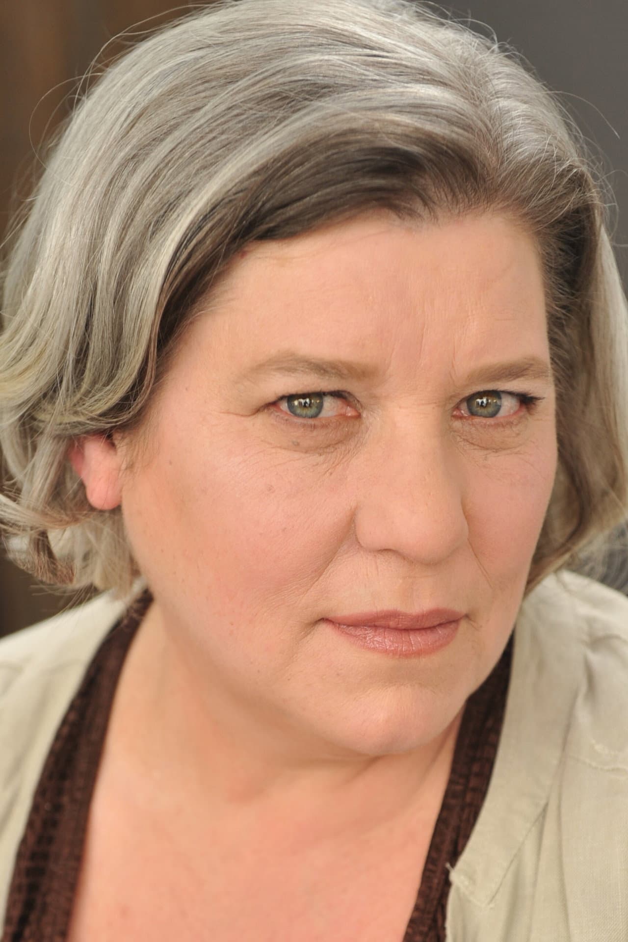 Tanja Dixon Warren