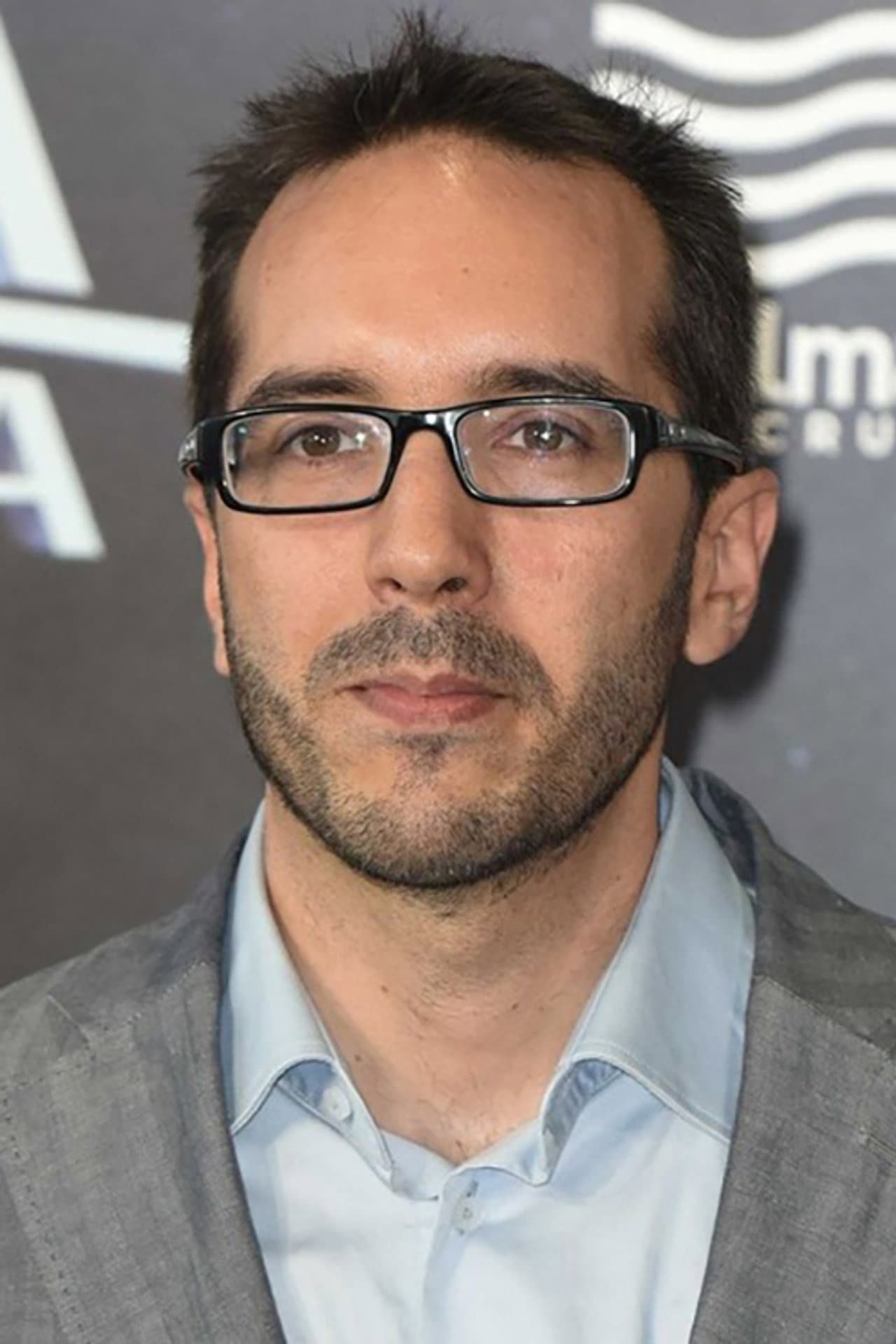 Enrique Gato