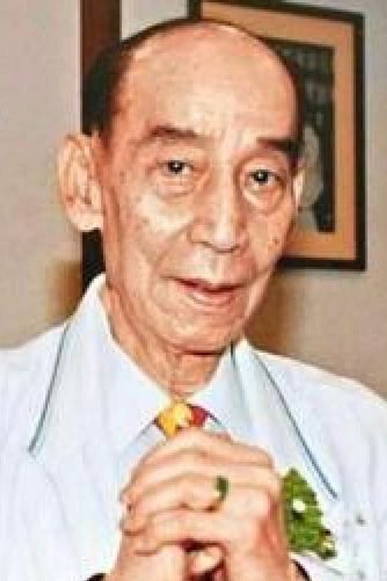 Kwan Tak Hing