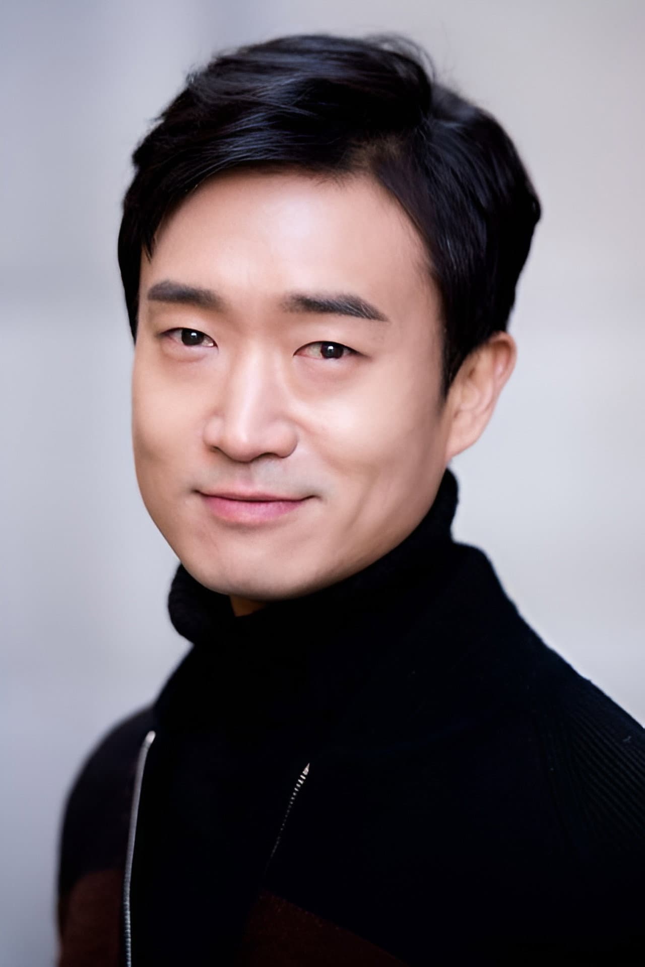 Woo Jin Jo