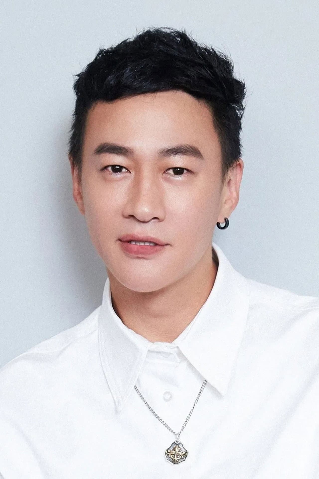 Peter Ho