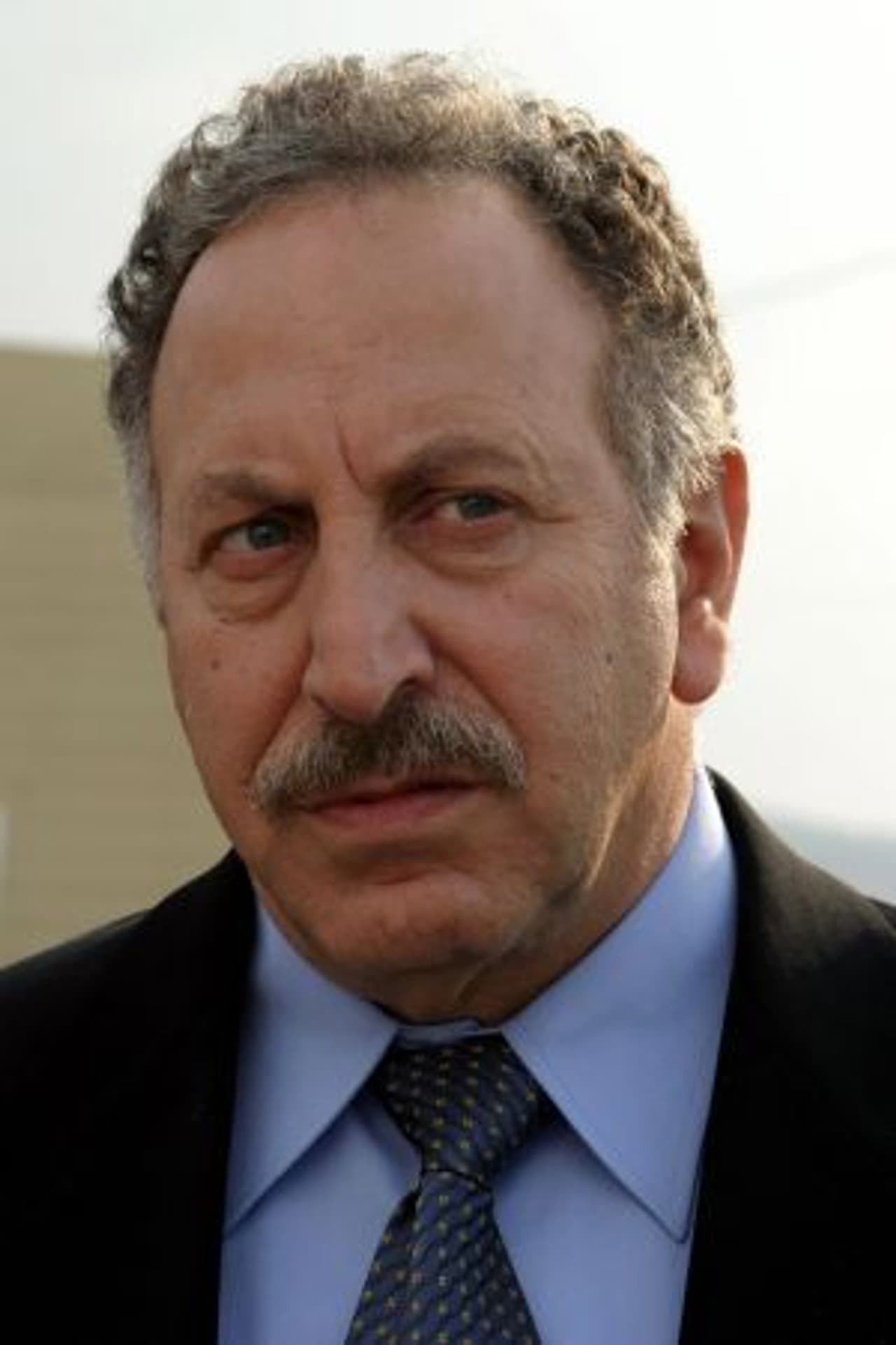 Makram J Khoury