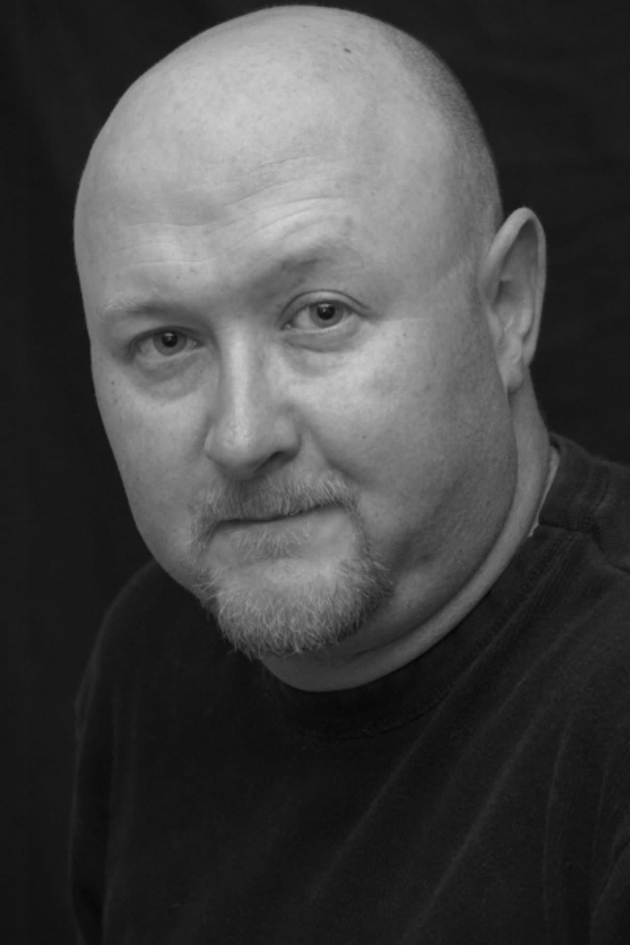 Steve Oconnell