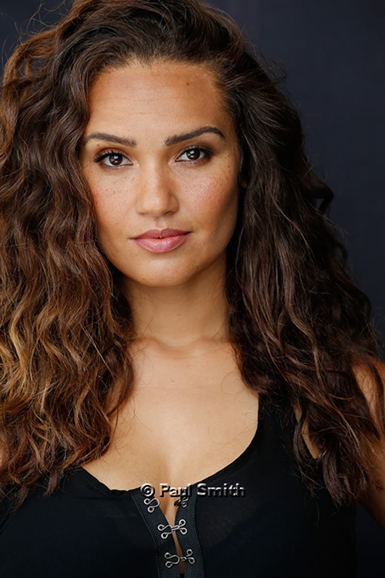 Anastacia Mcpherson