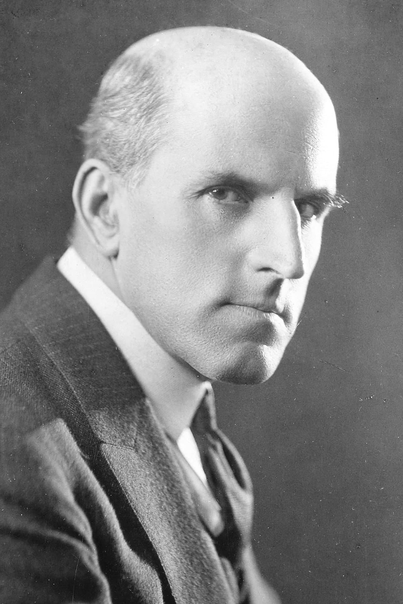 Gustav Von Seyffertitz