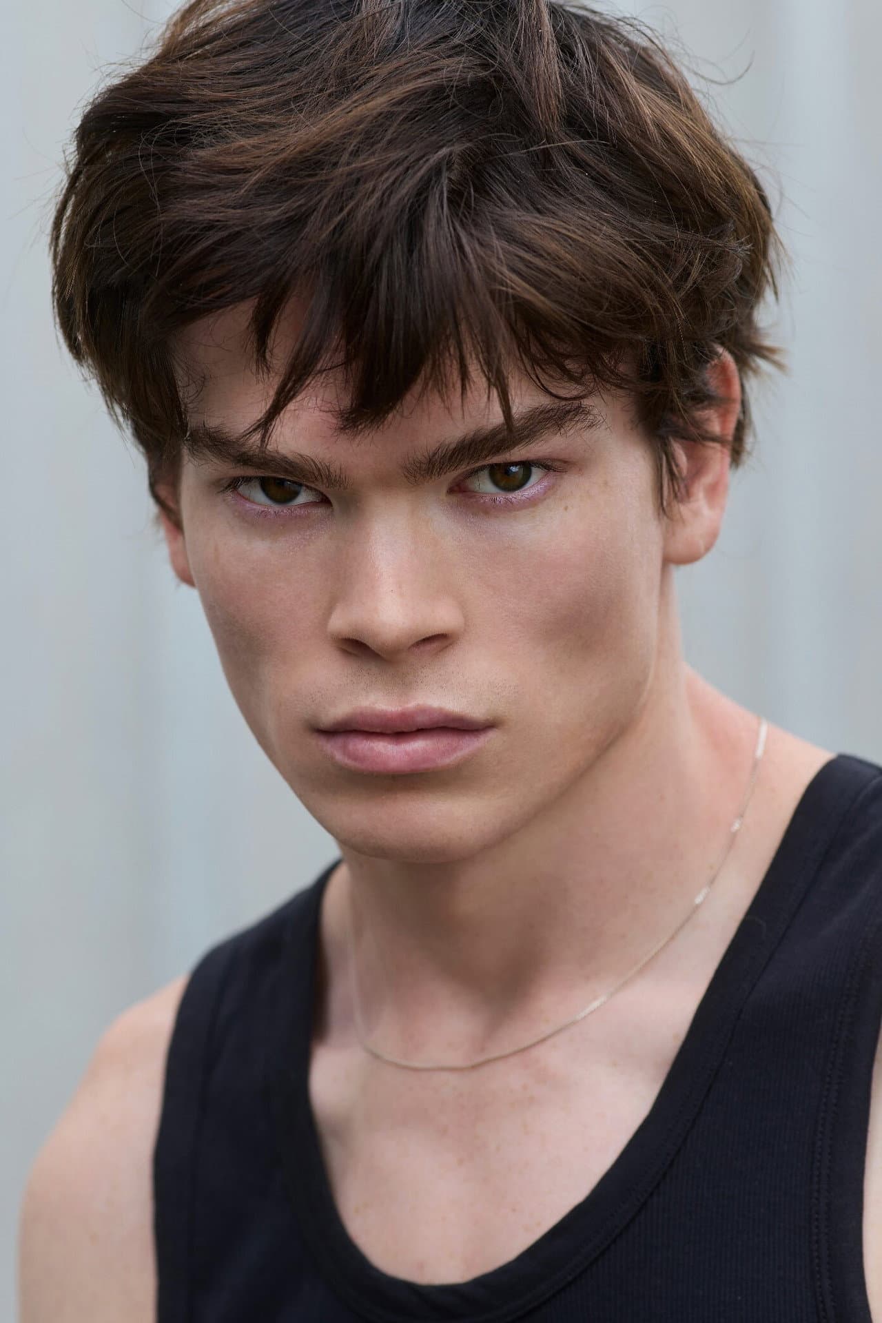 Luke Jai Mcintosh