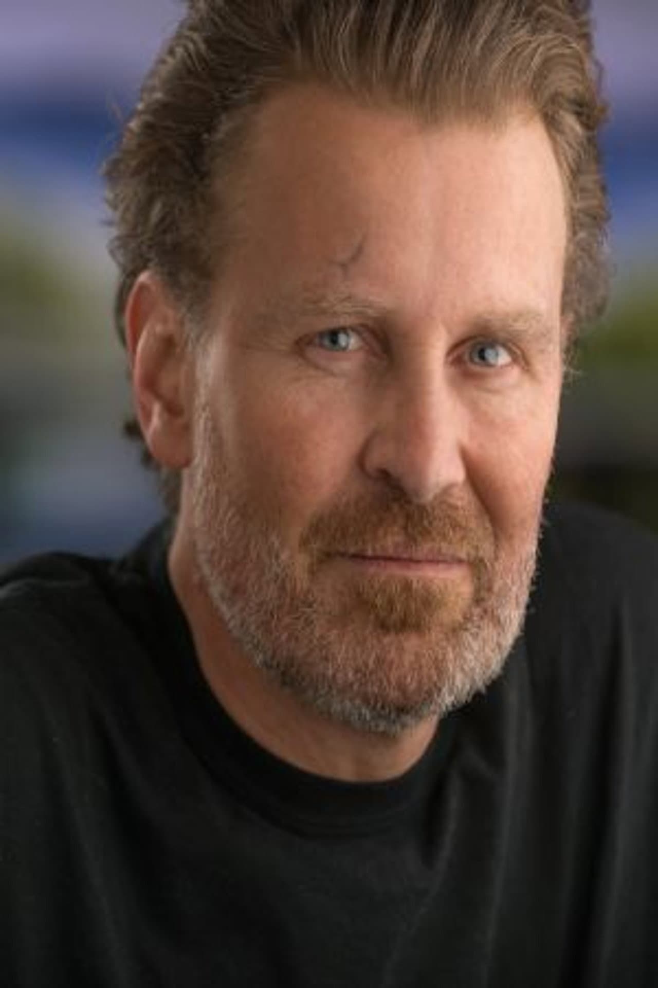 Todd A Robinson