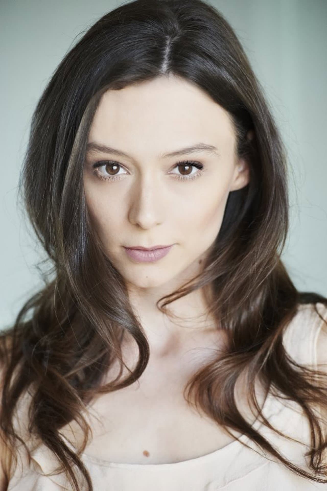 Marysia S Peres