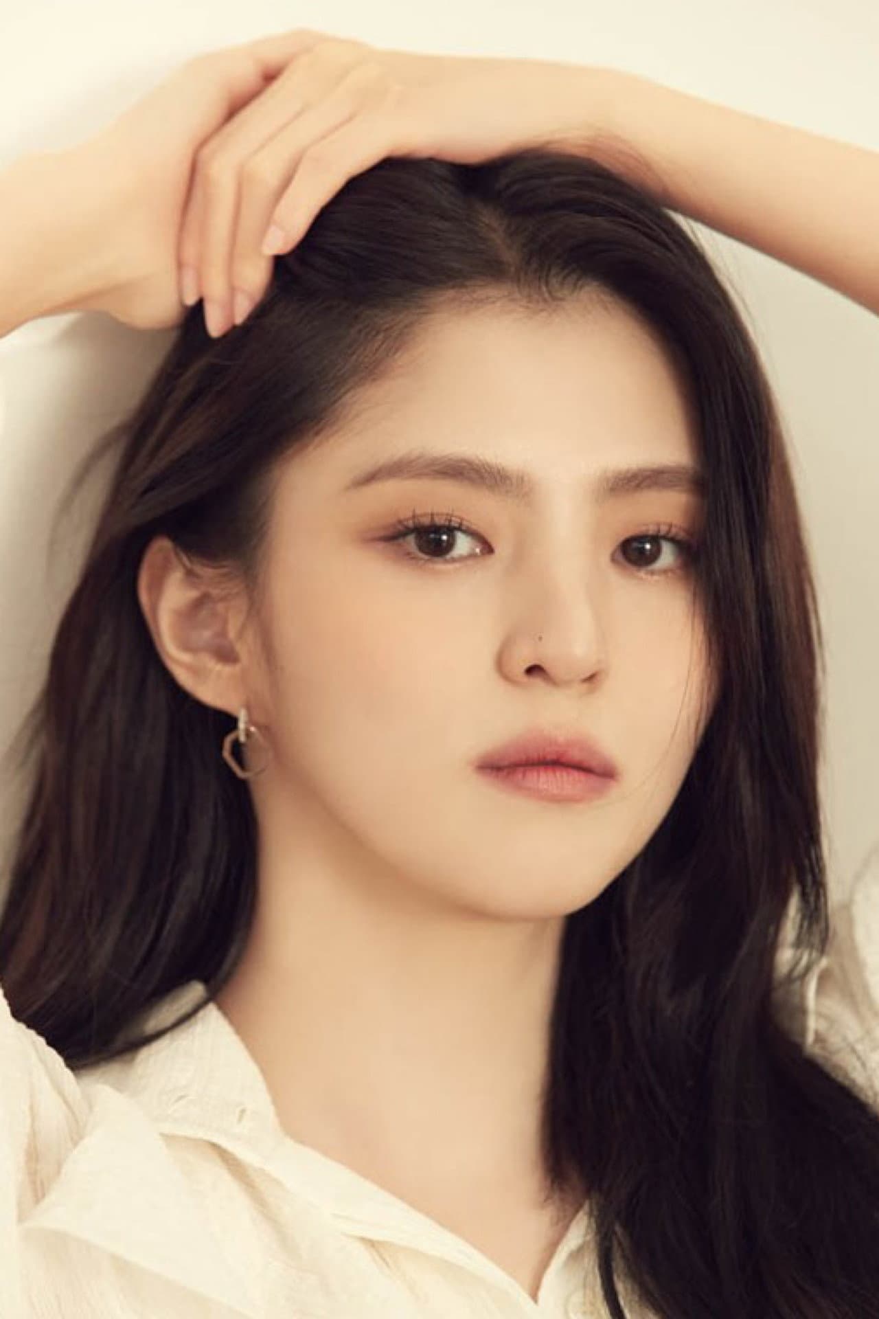 Han So Hee