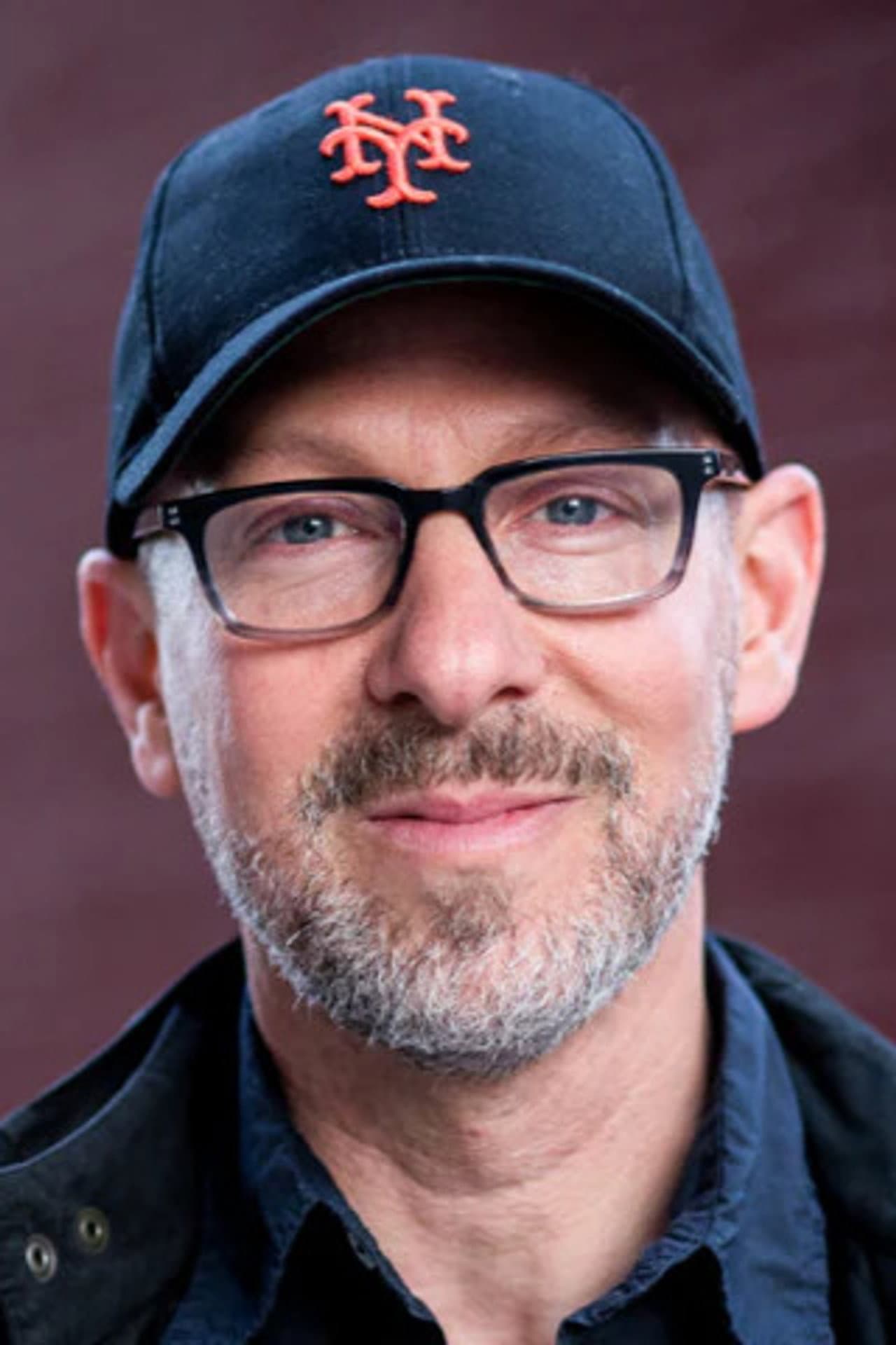 Joshua Seftel
