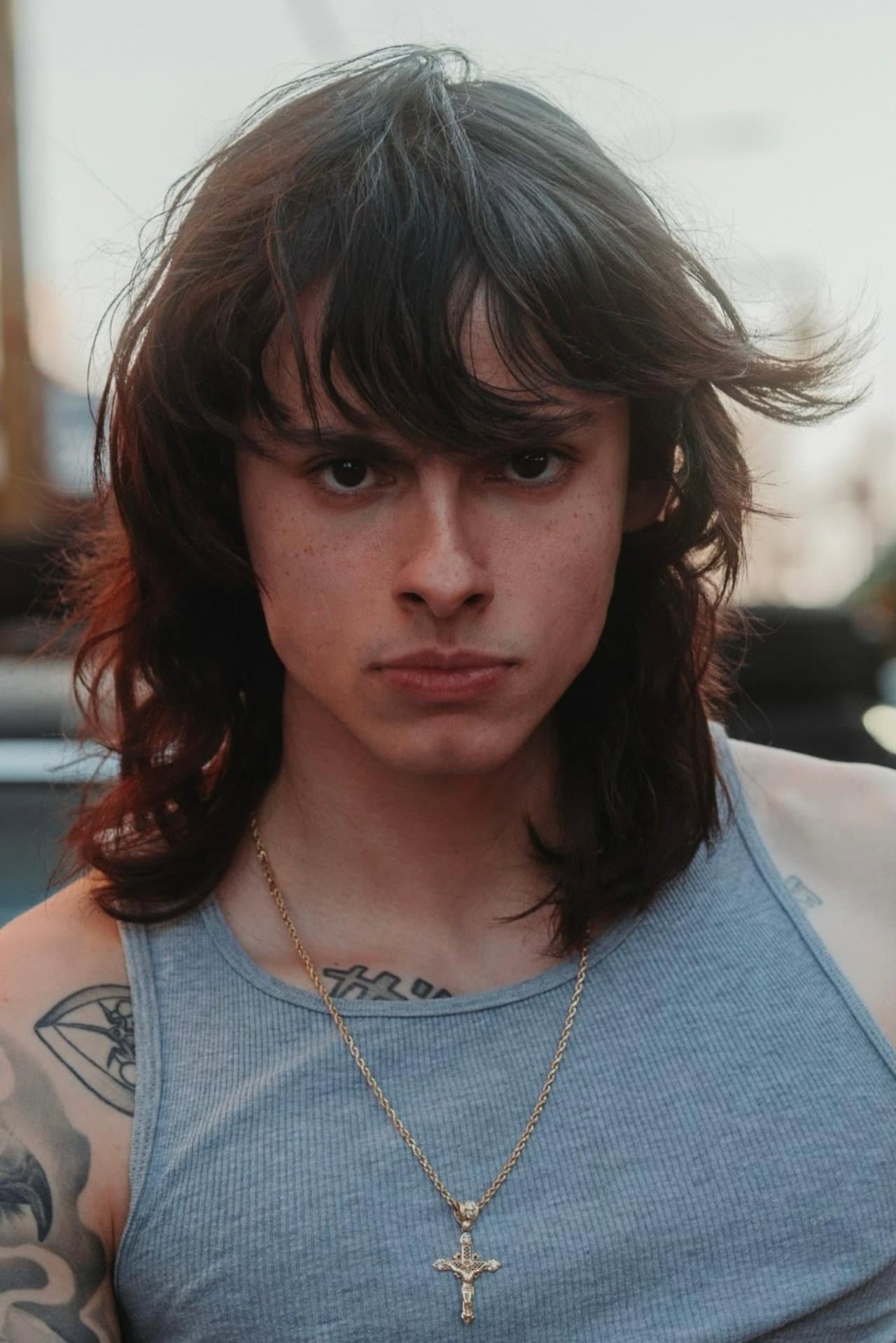 George Denoto