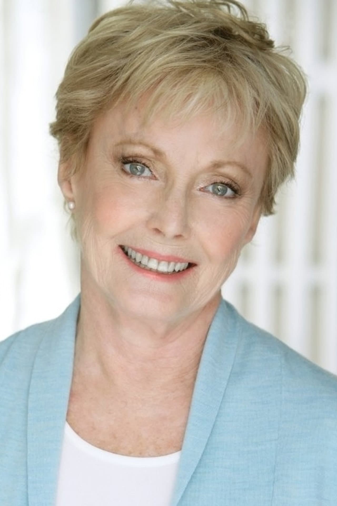 Judith Mcconnell