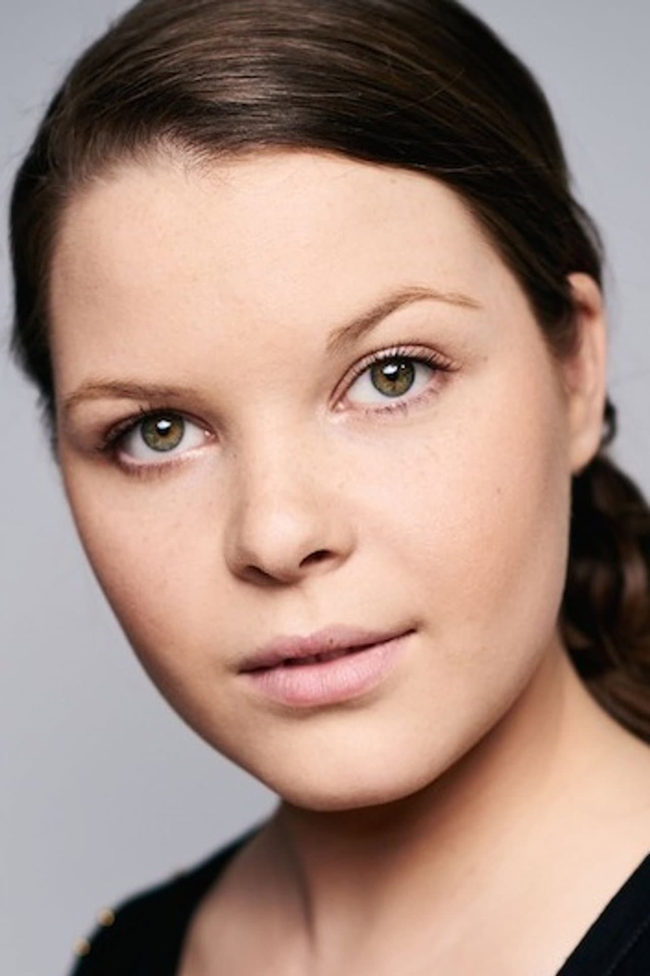 Darci Mcdonald