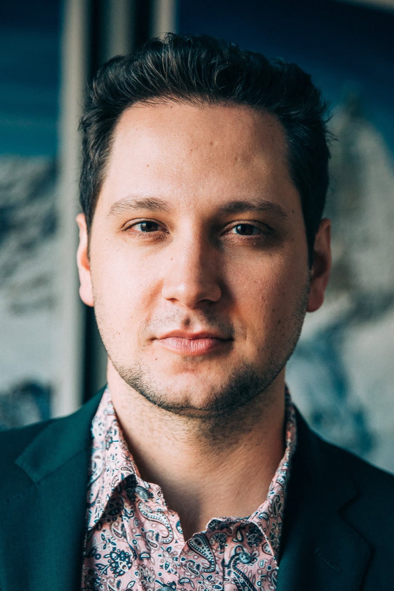 Matt Mcgorry