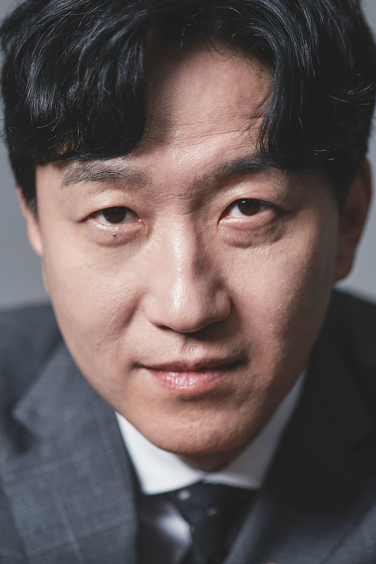 Yoon Se Woong