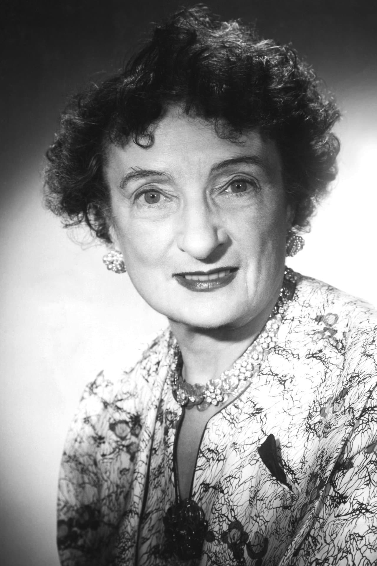 Una Oconnor